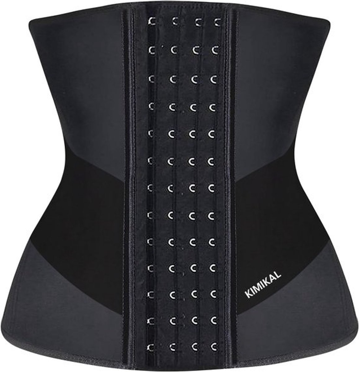 Stevige Taille Trainer Korset voor Vrouwen - Buikcontrole Shapewear onder Kleding en Sport