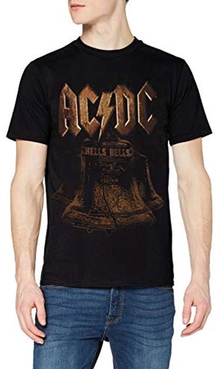 Brass Bells T-shirt voor heren