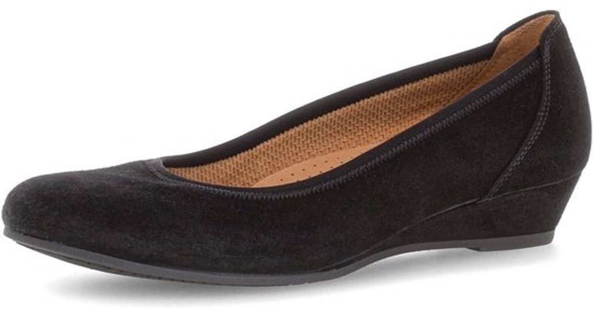 Comfortabele Dames Pumps met Hak van 30mm