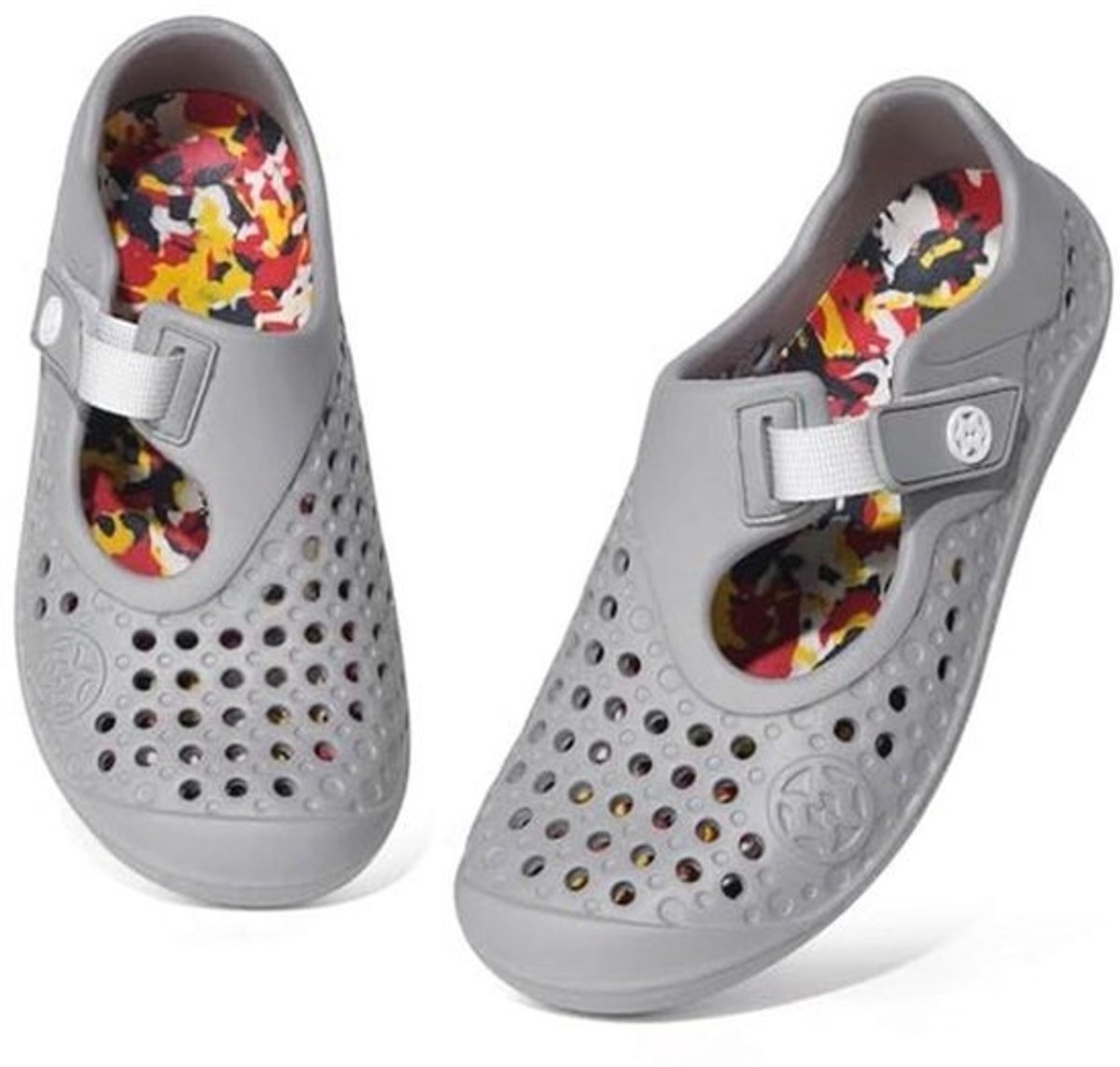 Waterschoenen voor Kinderen - Antislip Badschoenen voor Strand en Zwemmen