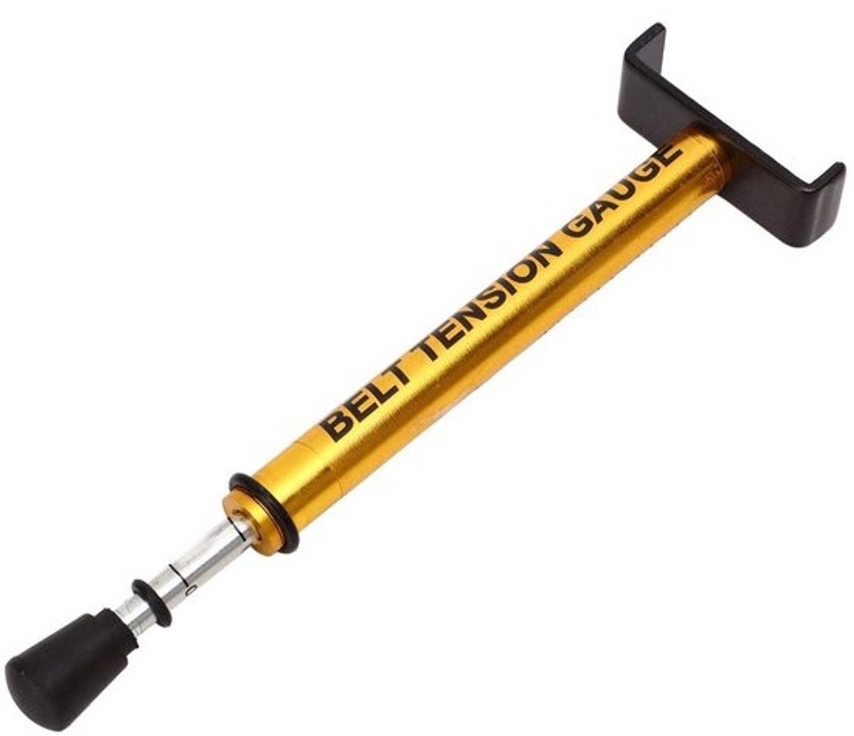 Universele Motorband Spanner - 4.5 kg Bandenspanner met L-Vormige Pad