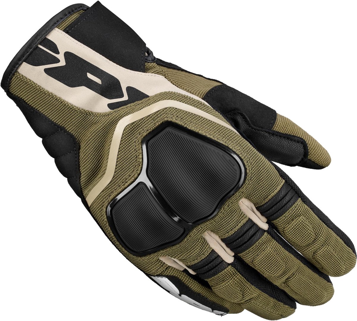 Spidi Sport-GT Motorhandschoenen -
