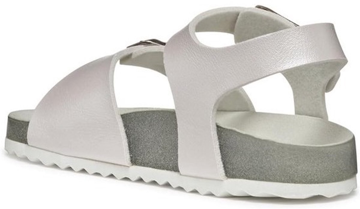 Waterdichte Sandalen Meisjes - Ademend en Comfortabel Zomerschoeisel
