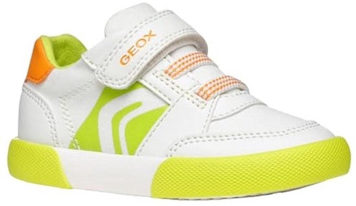 Ademende Sneakers voor Baby Jongens - Comfortabele en Stijlvolle Schoenen