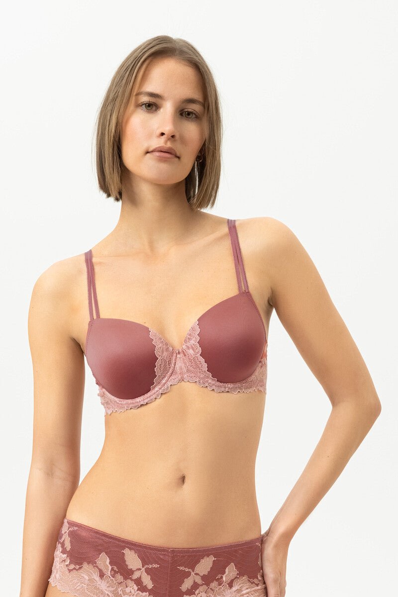 Mey Luxurious Bi-Stretch BH Dawn Blush - Roze