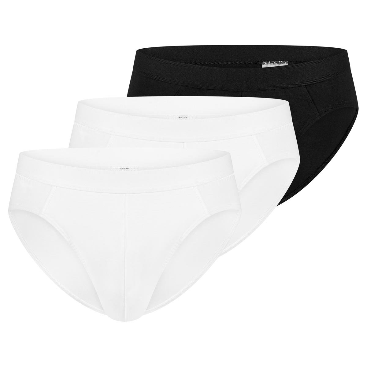 Speidel Heren slip / onderbroek 3 pack Classic