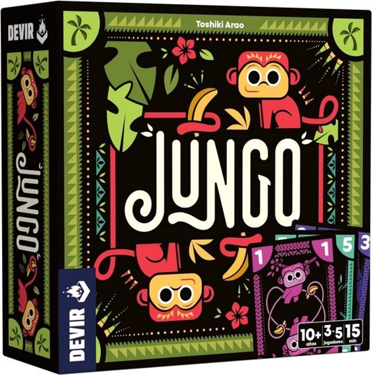 Snel en Grappig Partyspel voor Kinderen en Volwassenen - Ideaal voor Feesten en Familiebijeenkomsten