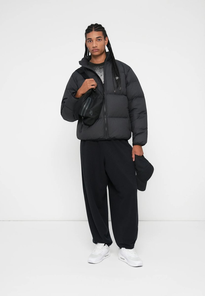 Acces Filled Puffer