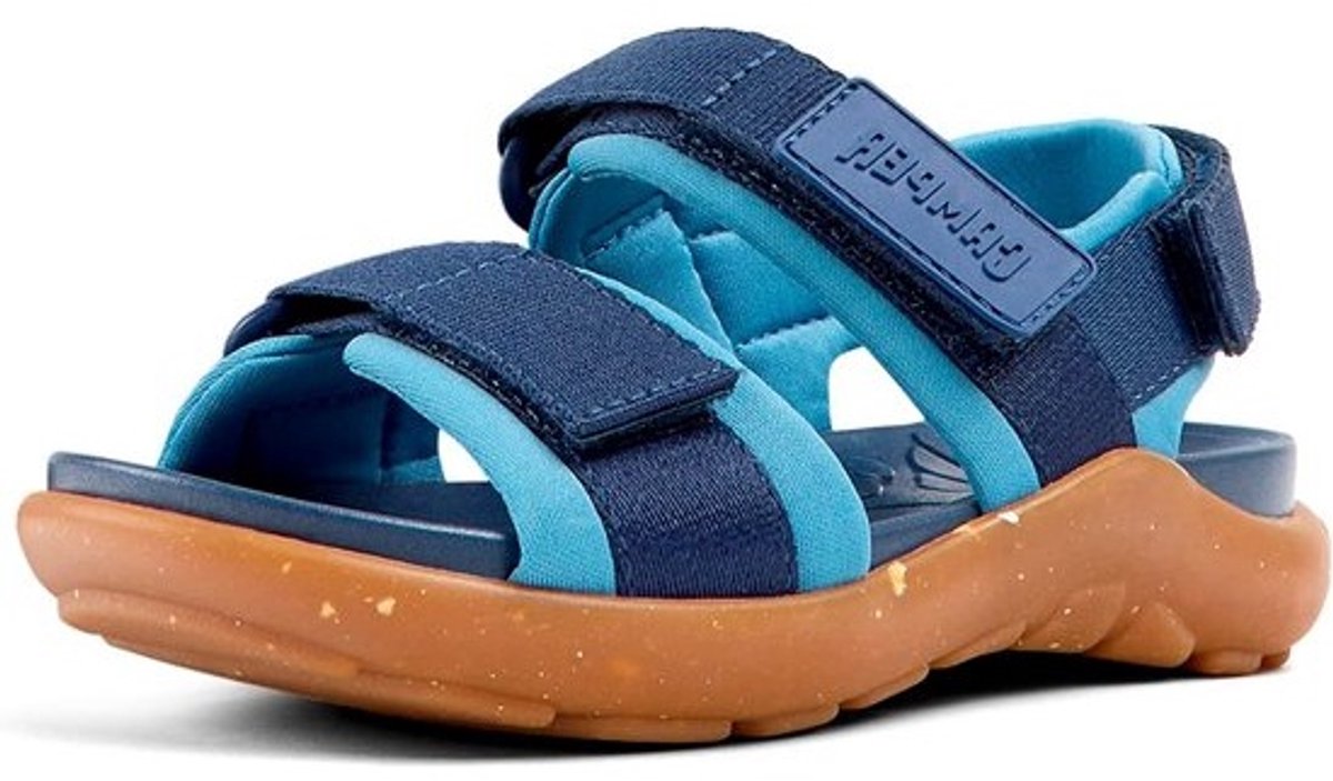 Stevige Kindersandalen voor Jongens Absorberend en Waterbestendig