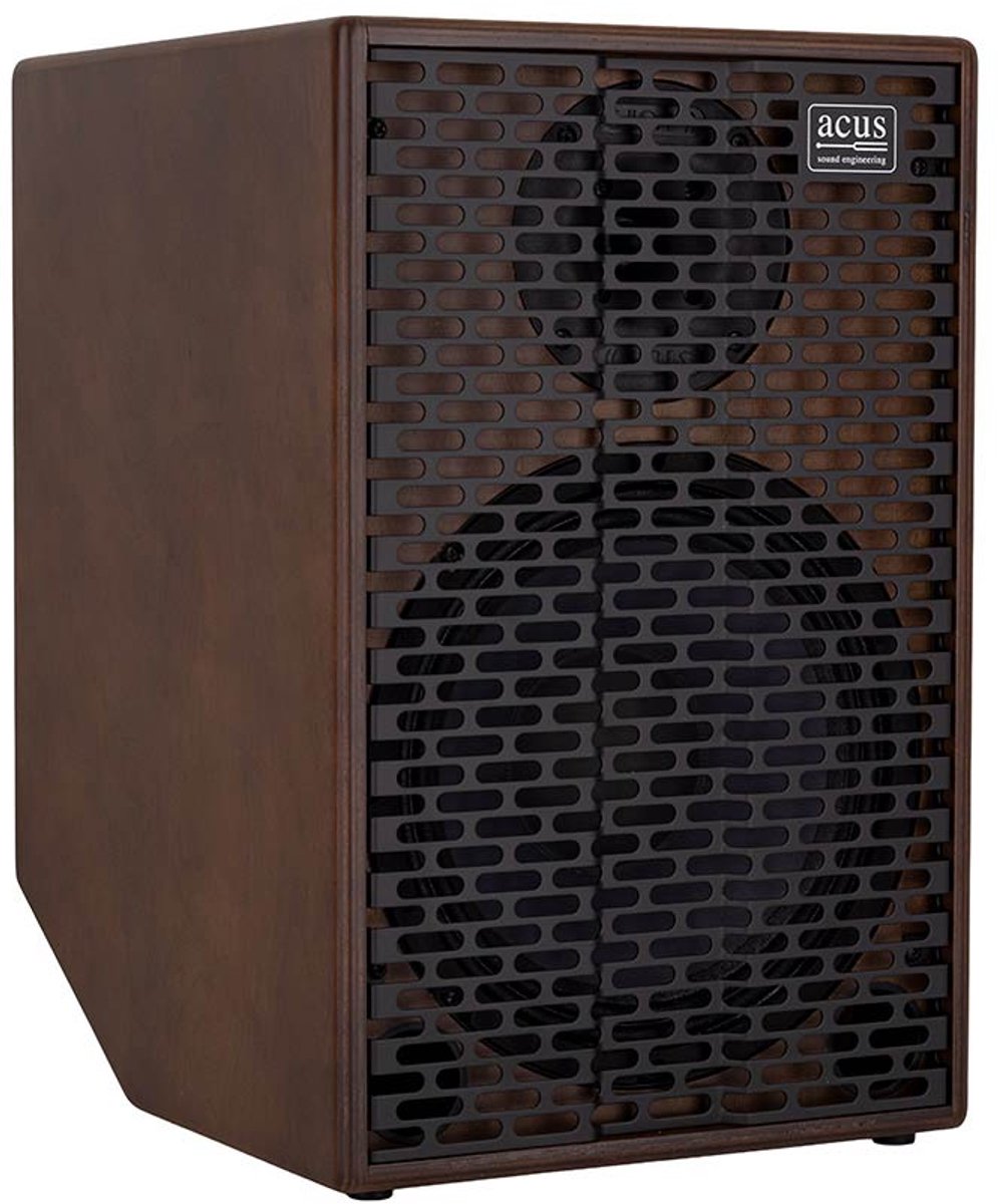 Acus Simon 10 Akoestische Versterker - 300 Watt