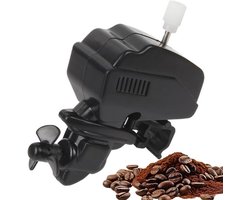 Mini Buitenboordmixer - Drank Roerder Gadget - Drankjes Mengen - Propeller Ontwerp - Compact Formaat - Niet gespecificeerd