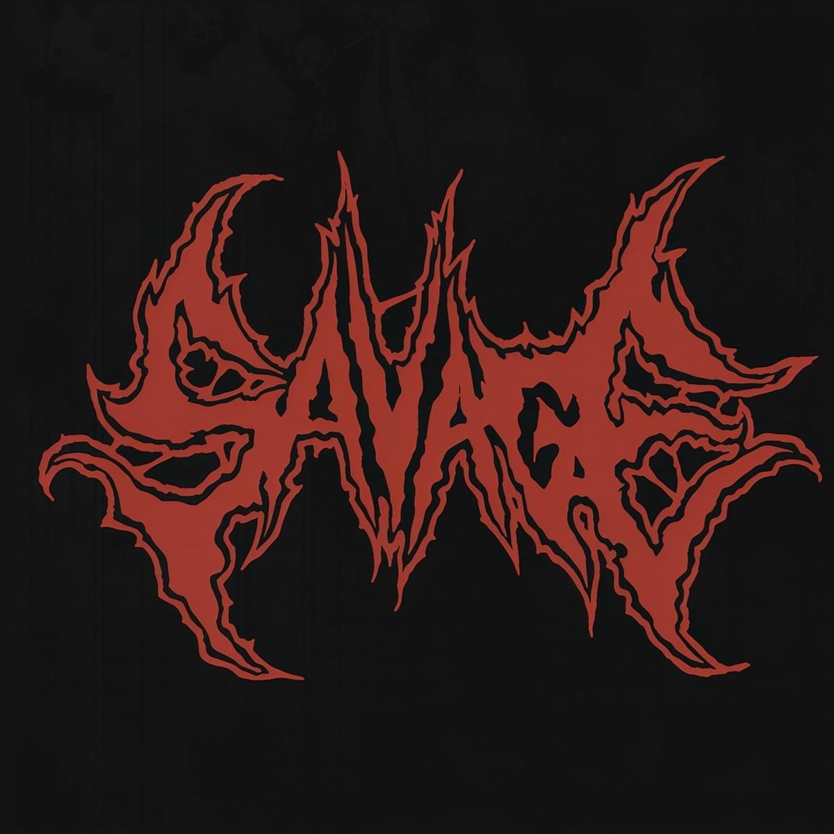 Savage - Septic Tomb EP (LP)