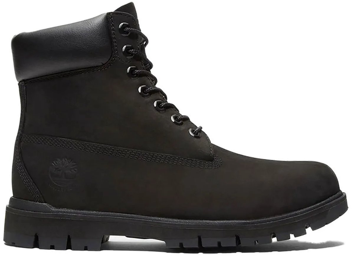 Timberland Radford Wp Laarzen Zwart EU 44 Man