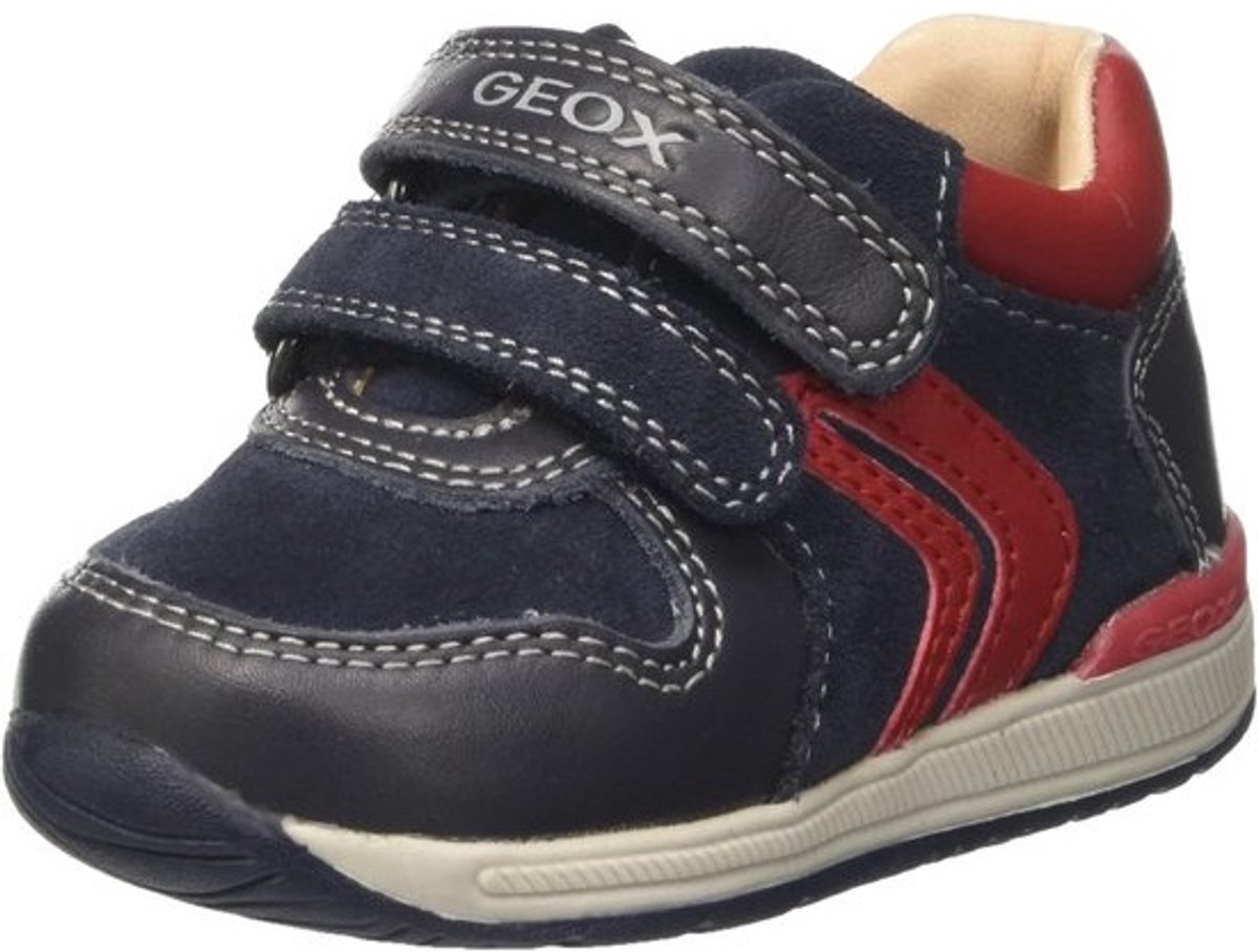Ademende Sneakers voor Babyjongens