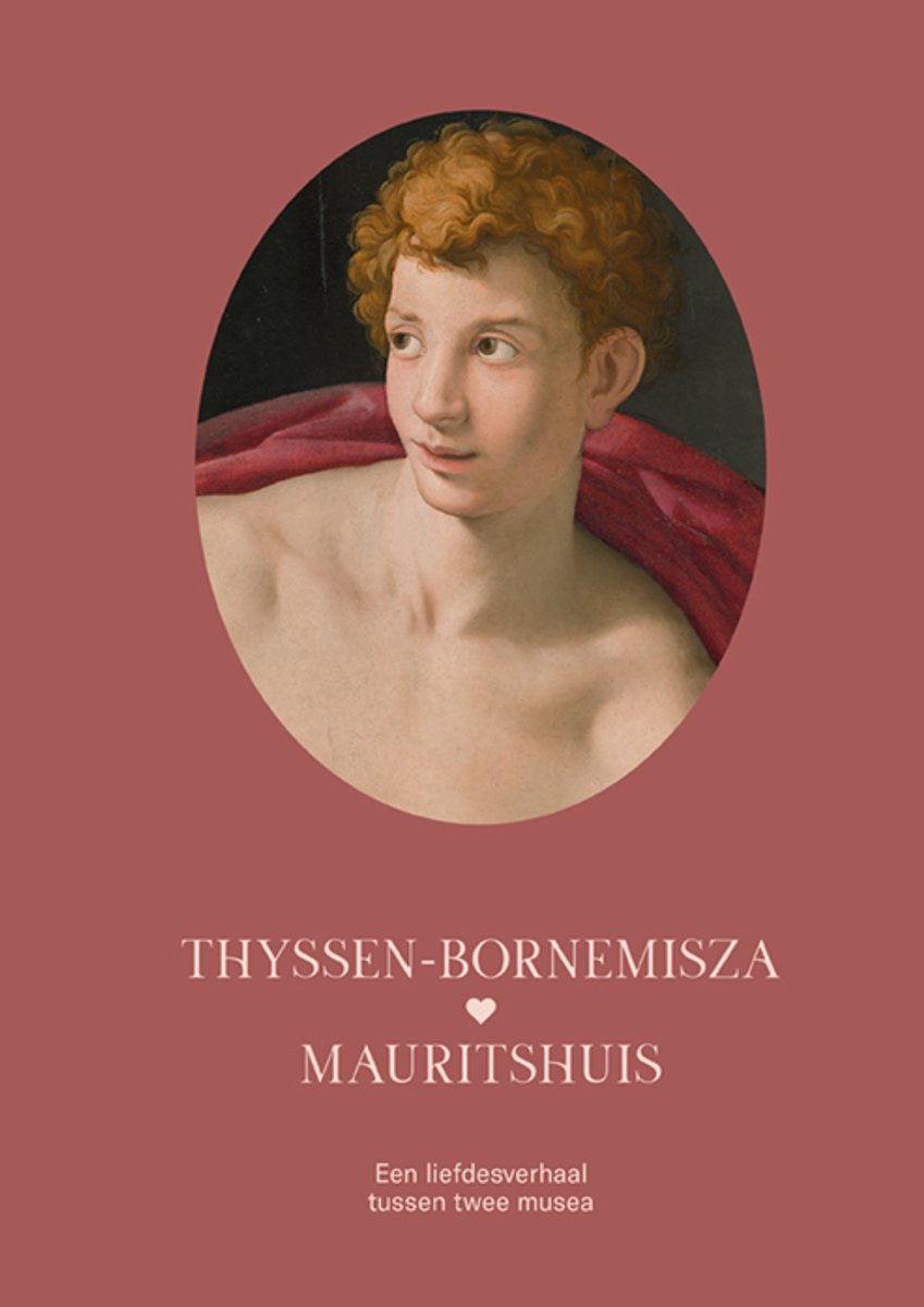 Thyssen–Bornemisza & Mauritshuis
