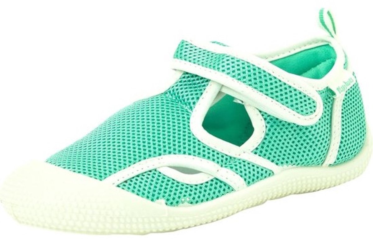 Flexibele Waterschoenen Kinderen met Antislipzool en Klittenband