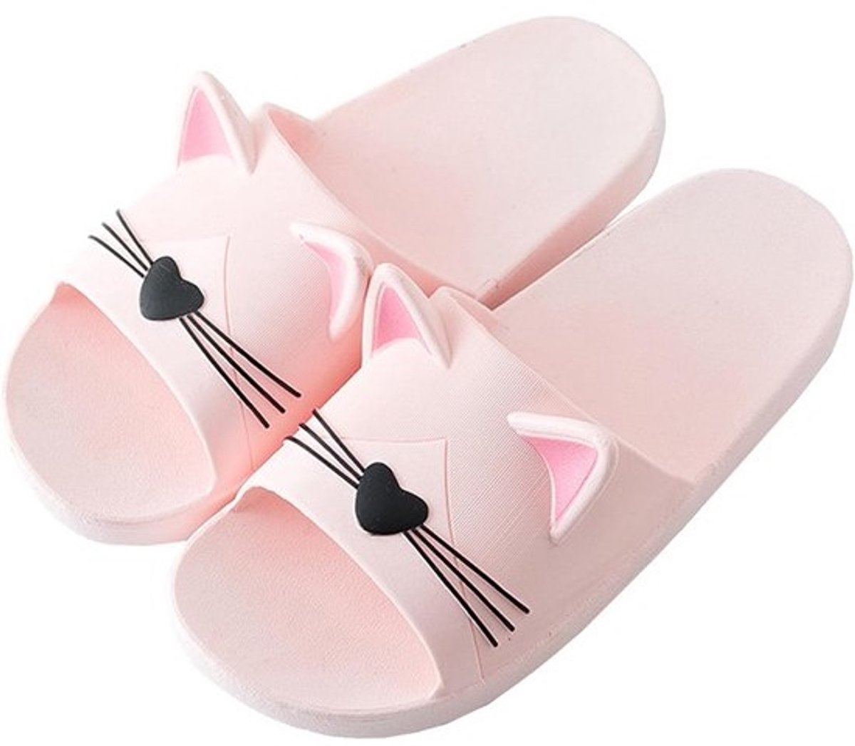 Zwemslippers voor Kinderen en Volwassenen - Comfortabele Badslippers