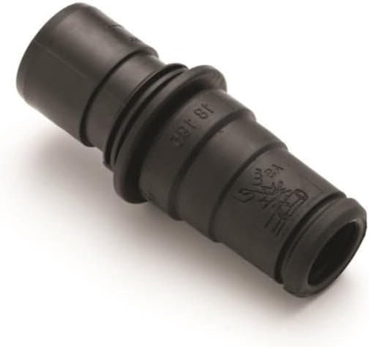 Gereedschapsadapter - Stofzuigerkoppeling - Stofvrij Werken - Quicksysteem - 27 mm - Advance