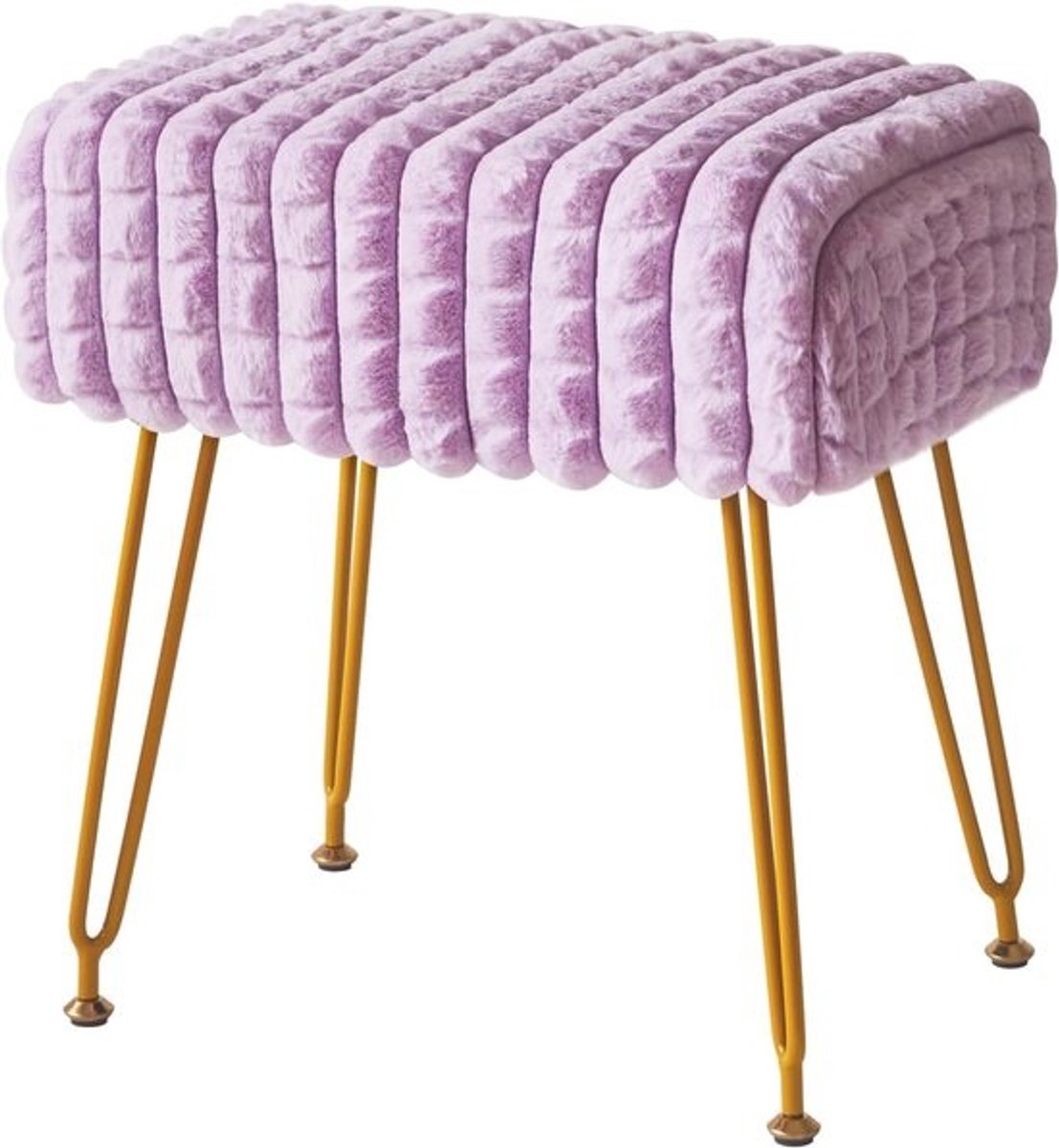 Kaptafel Stoel - Make-up Stoel - Make-up stoel - zitopstelling stoel