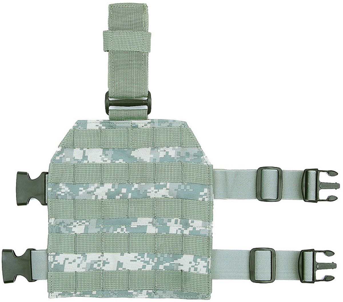 101 Inc Molle Leg System