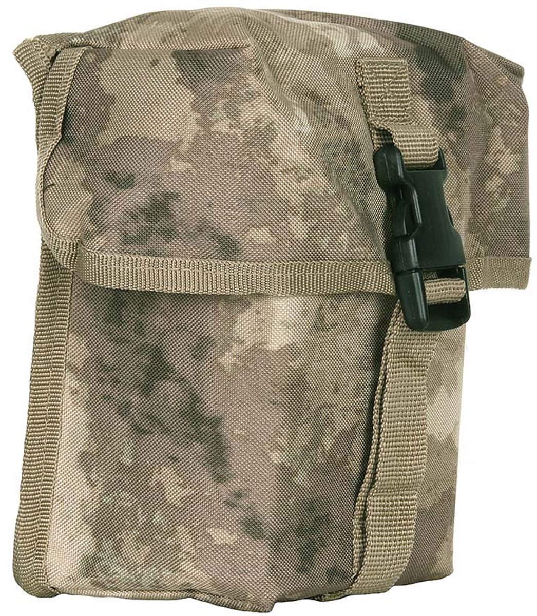 101 Inc Molle Pouch Ration  K