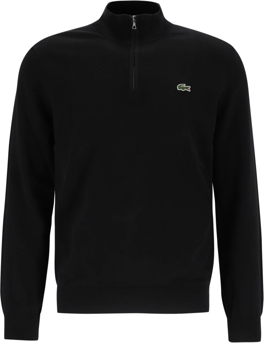 Lacoste Pullover Zipper – Heren Pullovers Blauw