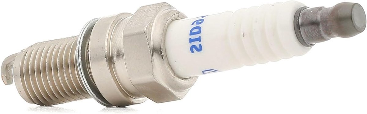 Bougie - Motoronderdeel Ontstekingsdeel - Motoronderhoud - Eén massa-elektrode - M12 x 125 - null