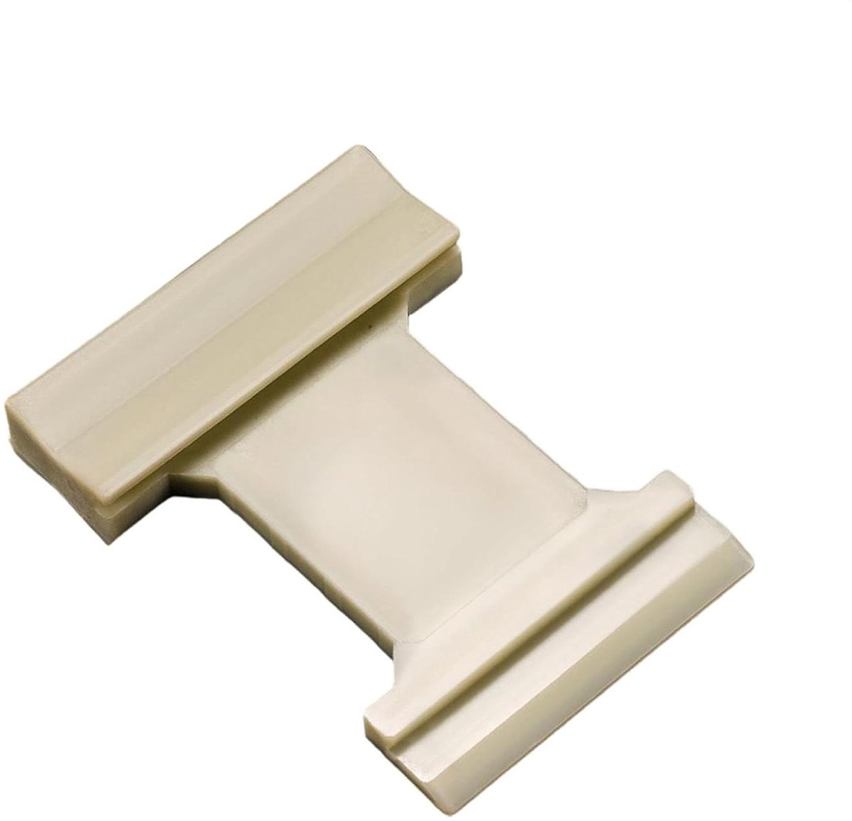 Vloer Tap Blok - Tapblok Laminaat - Vloeren Leggen - 4-In-1 Precisie Systeem - 20 x 15 x 3 cm