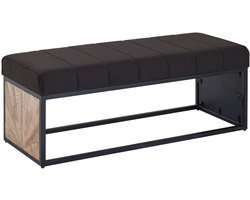 Sky Style Elit Halbank Zwart