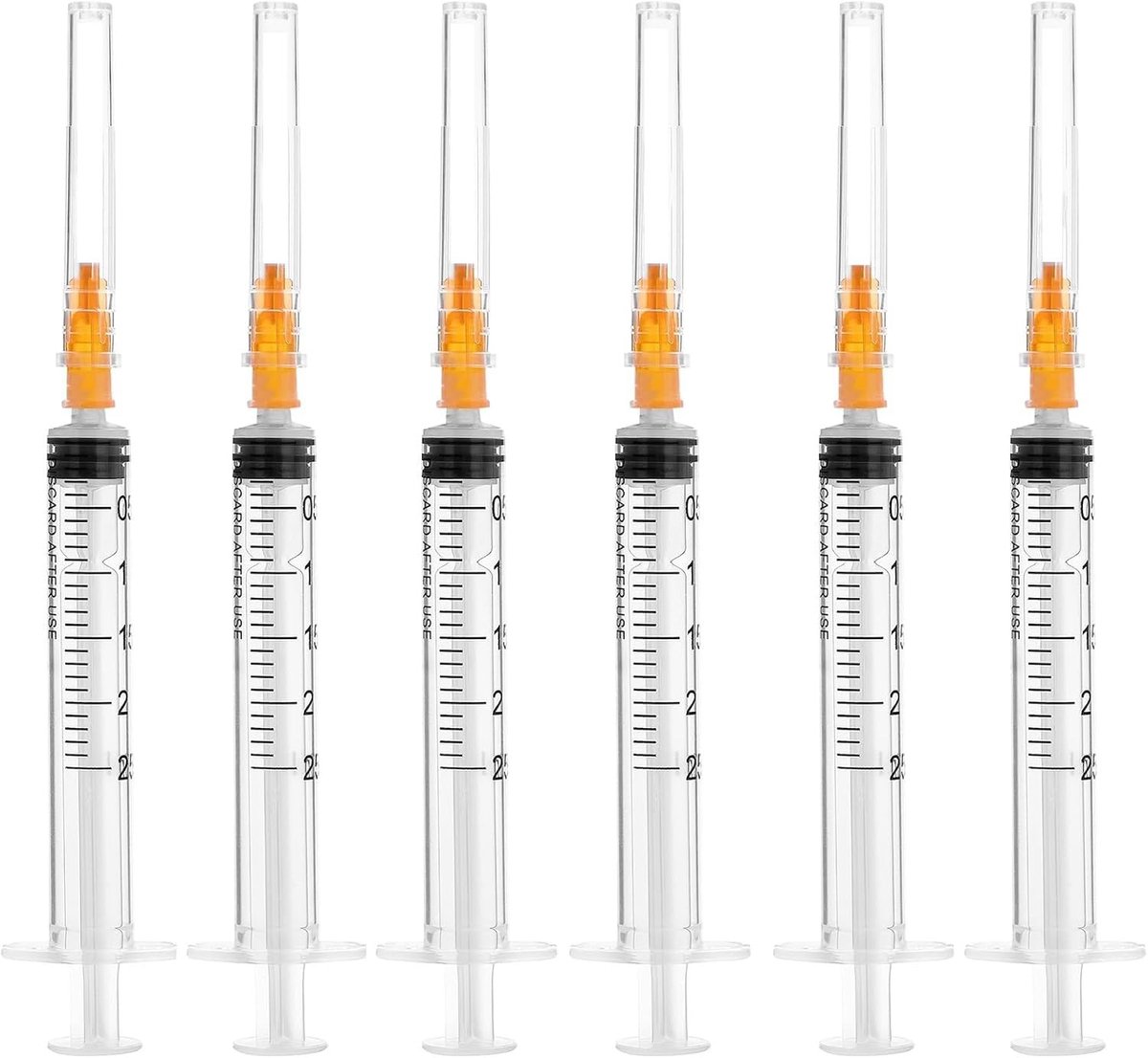 Dailygoods- Doseergereedschap 20 Stuks - Pipet - Kunststof - Precisie - Laboratorium - Hoogwaardig Materiaal - Duidelijke Markeringen - Pipetten