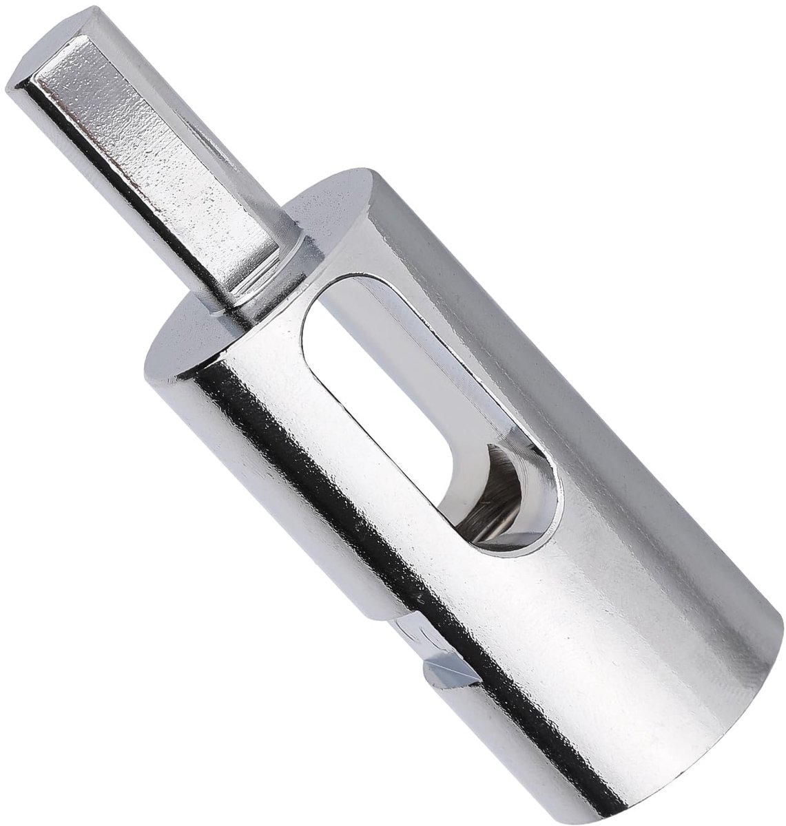 Dailygoods - Heavy Duty Draad Spanner voor Fencing - Compatibel met Boorkoppen