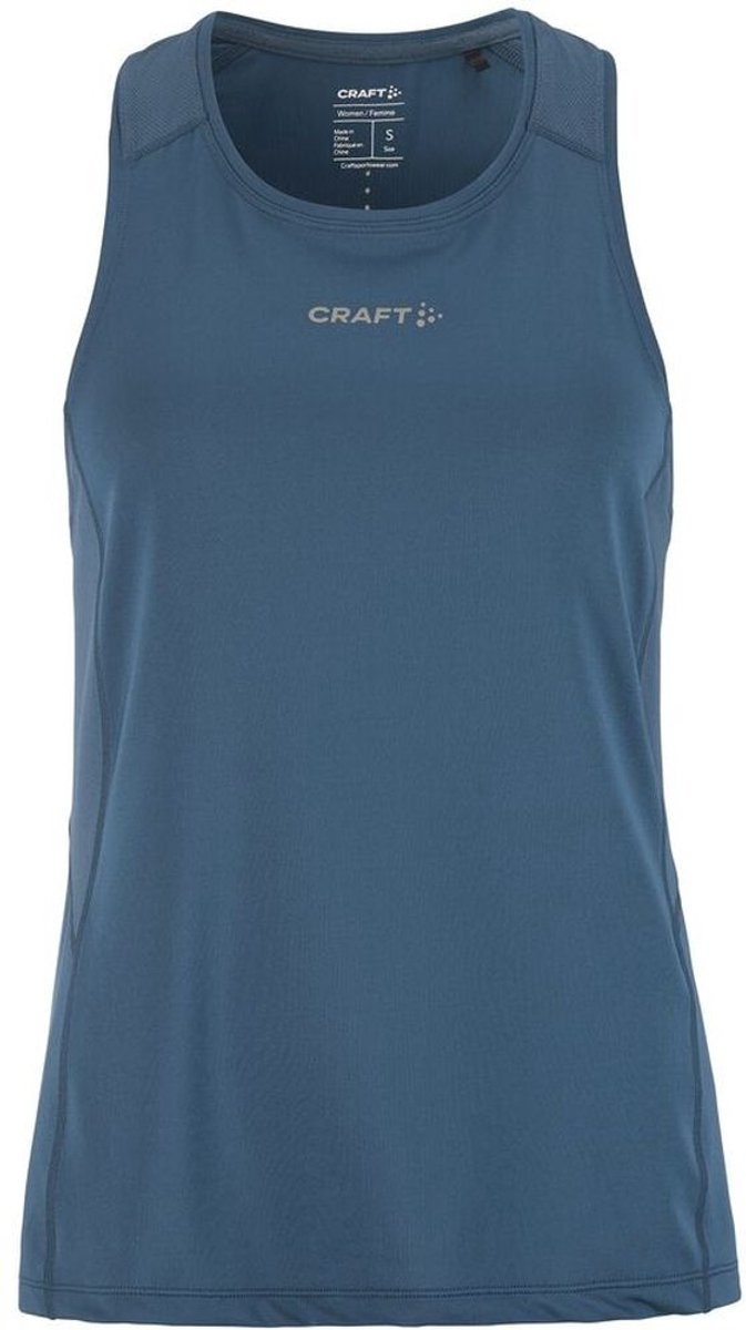 Craft dames-tanktop Adv Essence Singlet 2 W 1914796