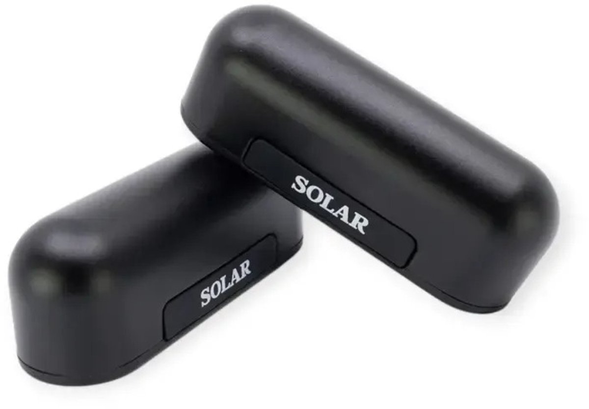 Solar Hotspot Mag-Pods Oplaadbare Handwarmers - Warmtepak