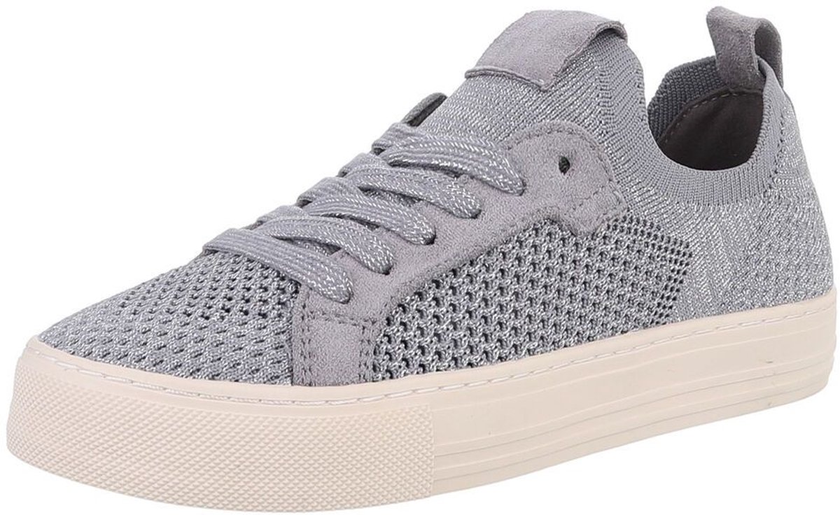 Sneaker - Vetersluiting - Dames en heren Mt:36