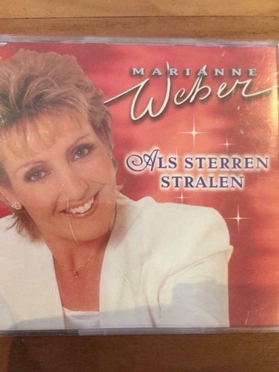 Als Sterren Stralen