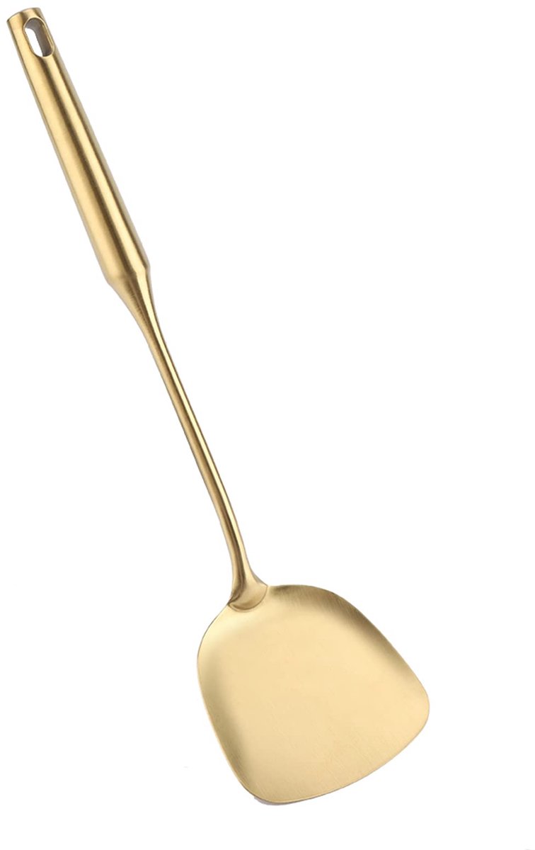 Dailygoods - Gouden Soeplepel - Soeplepel Keukengerei