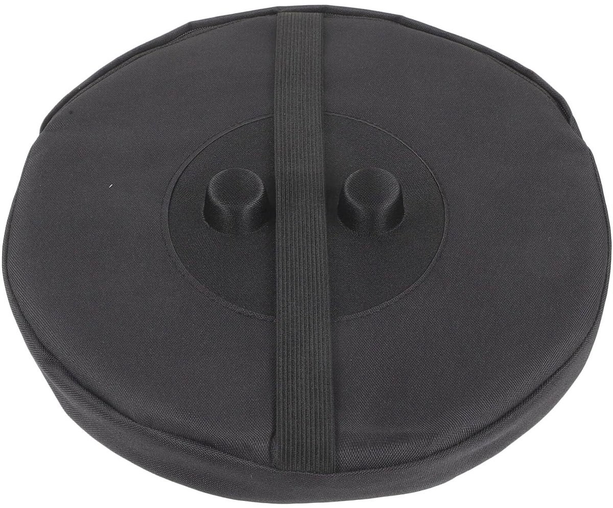 Dailygoods - Telescopische Krukkussen voor Campingstoel - Draagbaar en Waterdicht