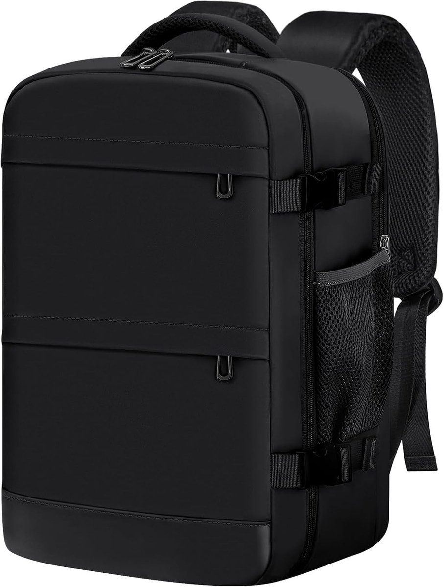 Dailygoods - Ryanair Cabin Bag - Backpack voor Weekend Trips