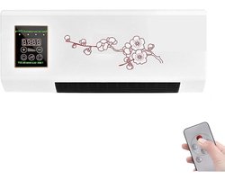 Mini Airconditioner - Mobiele Airco - Ruimte Koelen - Boorvrije Installatie - 12.000 BTU - Wit