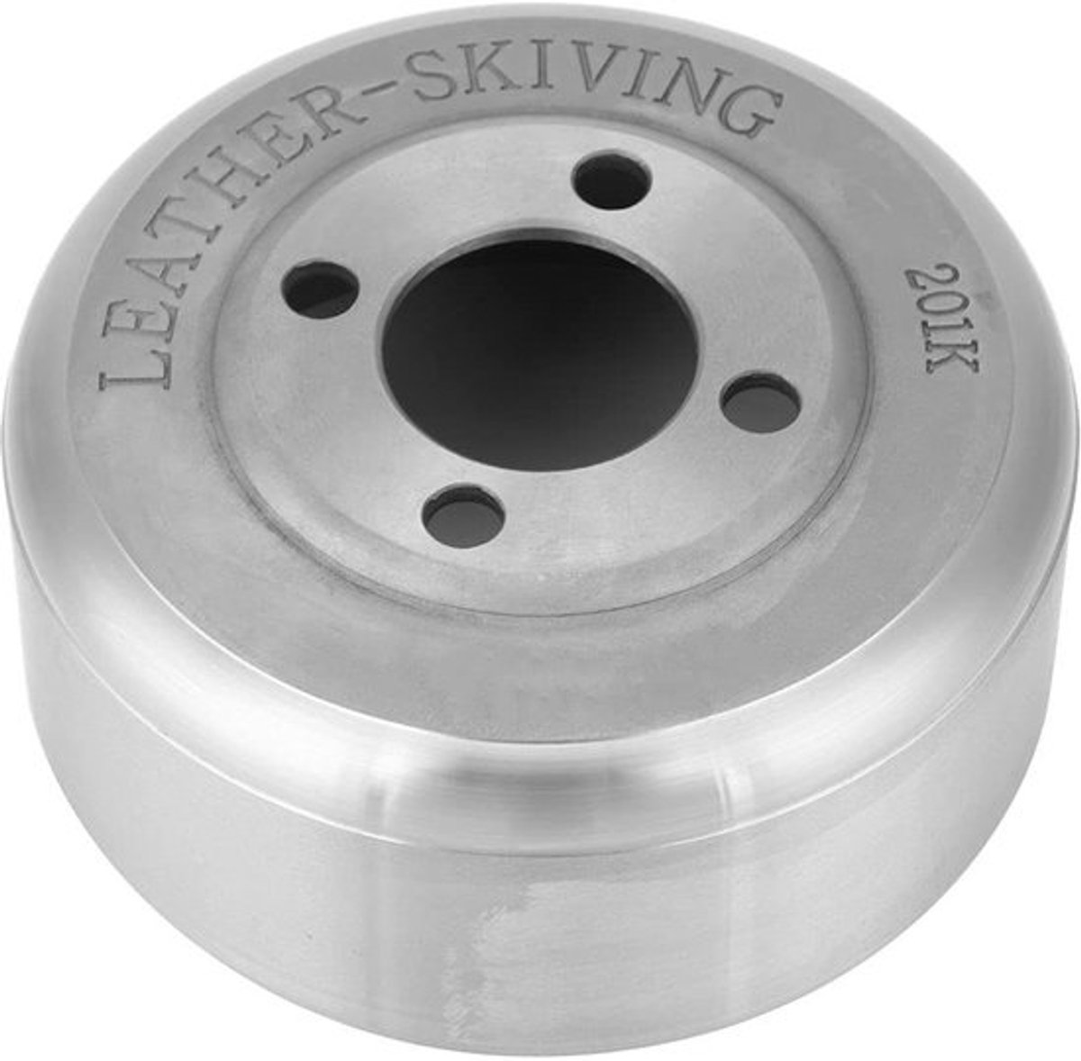 Skiving Machine Messen Hoge Hardheid SKS7 - Rolmessen - Peeling Accessoires - Precisie Snijden - Duurzaam - Geschikt voor Leren Tassen