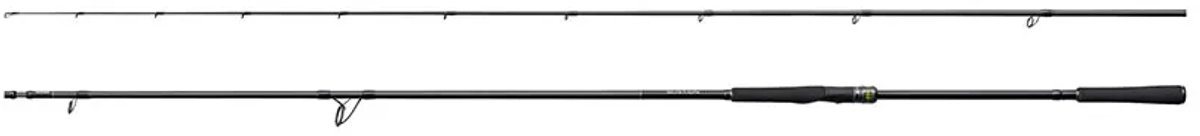 Shimano Fishing Sustain Cx Eva Spinhengel Zilver 2.69 m / 7-35 g