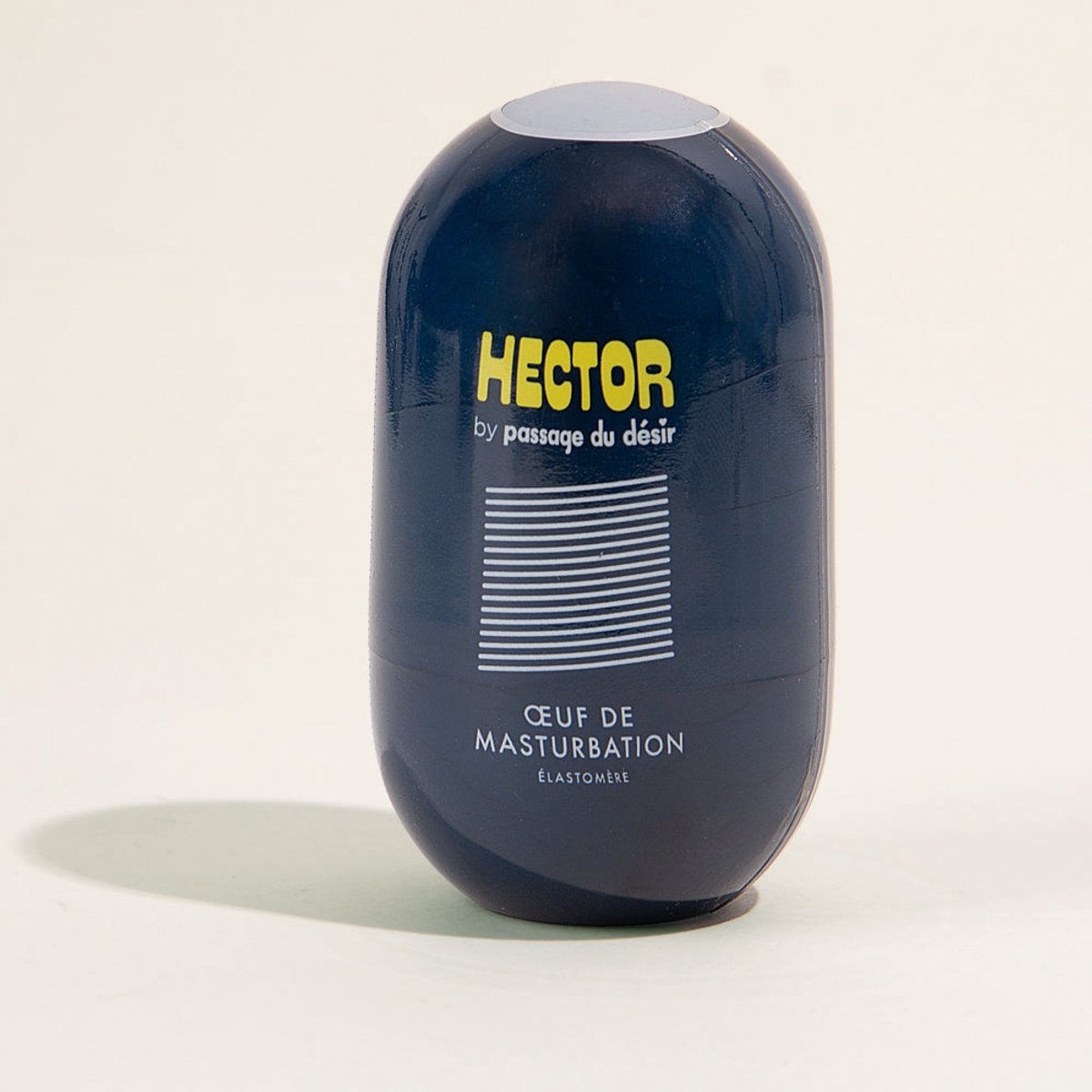 Masturbatiehuls Hector