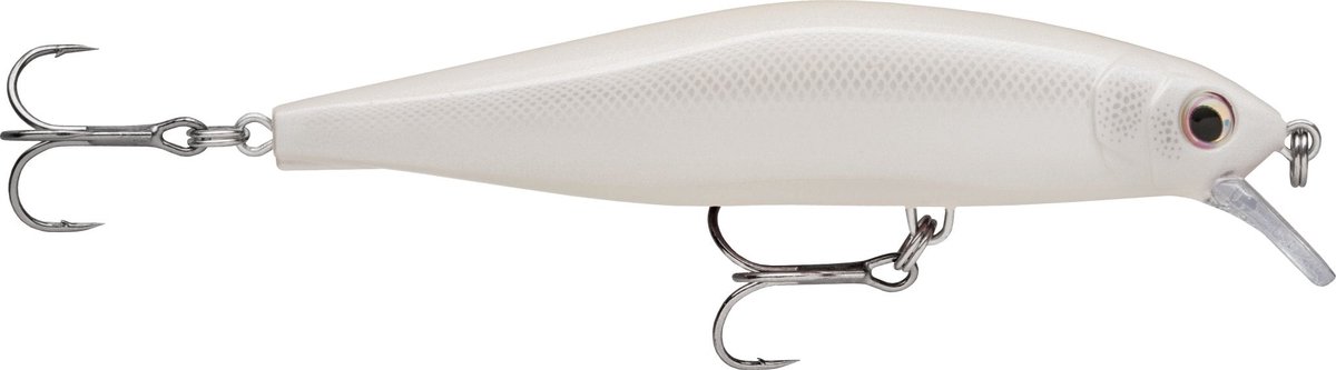 Rapala Precision Xtreme Air Boss Saltwater PW 10cm PW