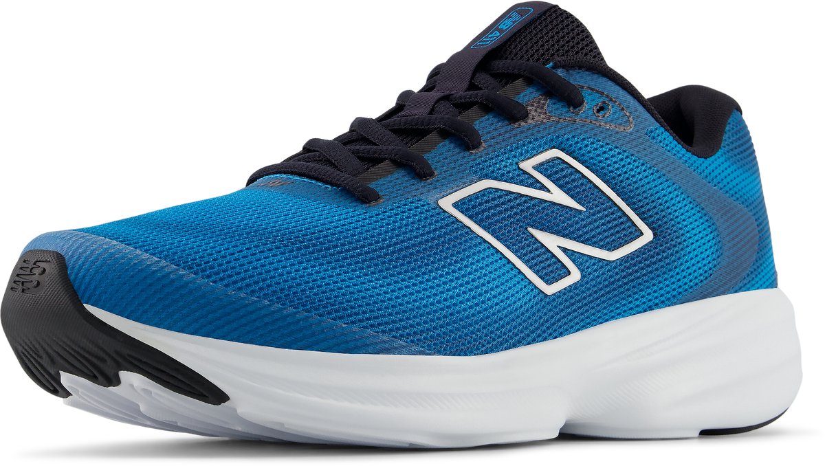 New Balance 411 Heren Sportschoenen - ALTITUDE — cadeau in Sport & Outdoor - foto 2