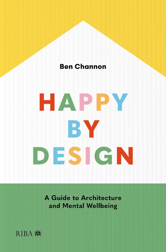 Happy by Design - cover