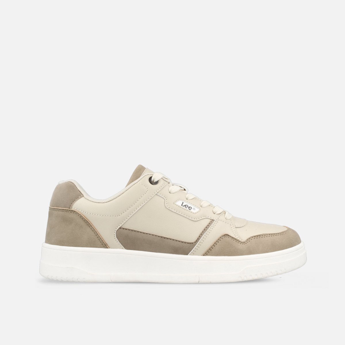 Lee Arlos Men Low Bruin