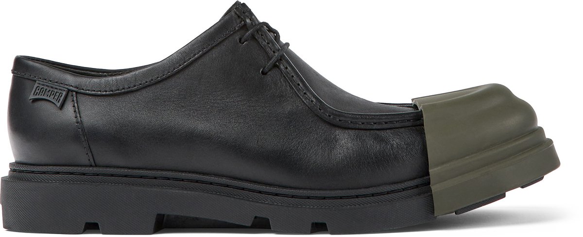 Camper Junction Veterschoenen - Herren - Wit Natuurlijk - 43