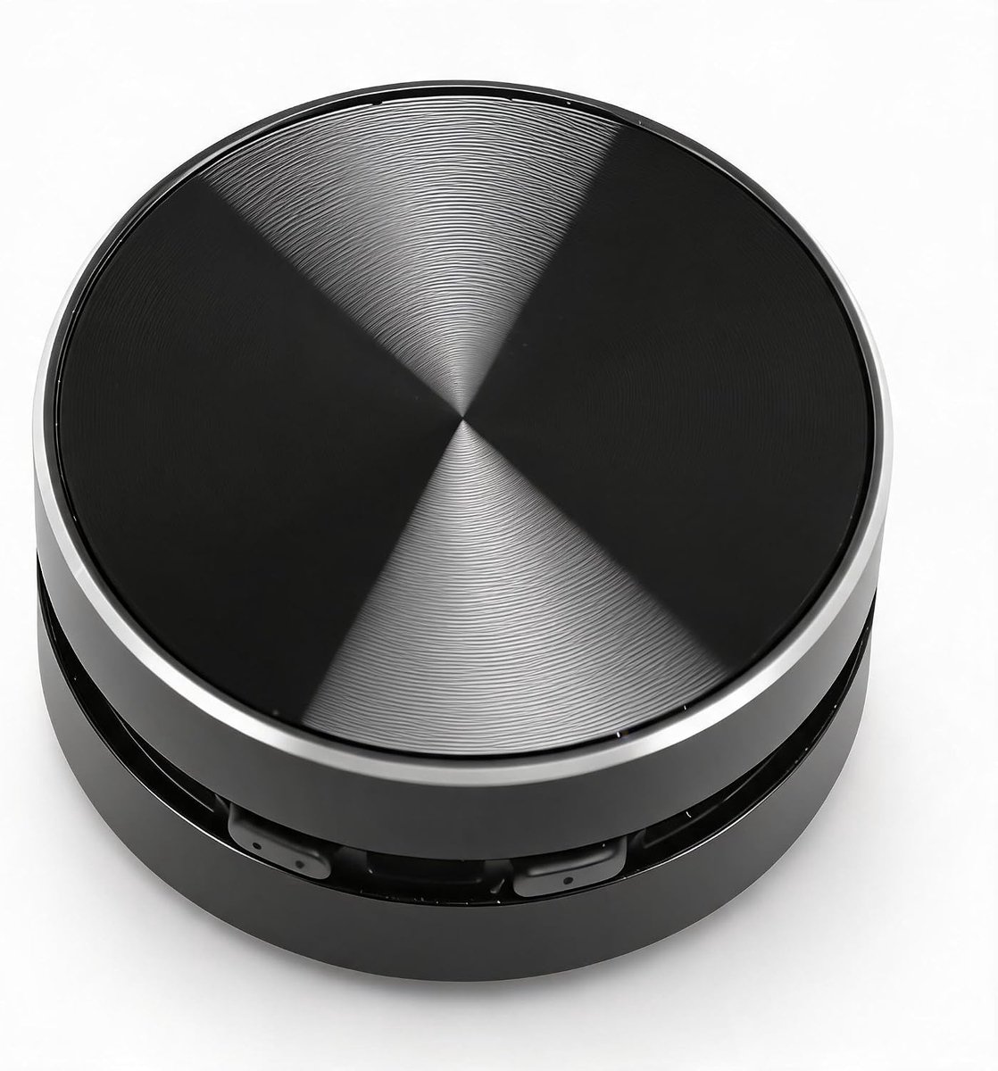 Annadue Mini Bluetooth-luidspreker, draagbare draadloze Bluetooth-stereoluidspreker, lichtgewicht kleine luidspreker - ShopVlot