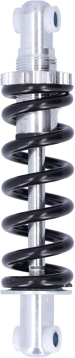 SnelShoppen - Shock Absorber 180mm/7.1 Inch 1500LB Aluminium Veer Schokdemper voor Mountainbike Elektrische Motorfiets Go-Karts Dirtbike