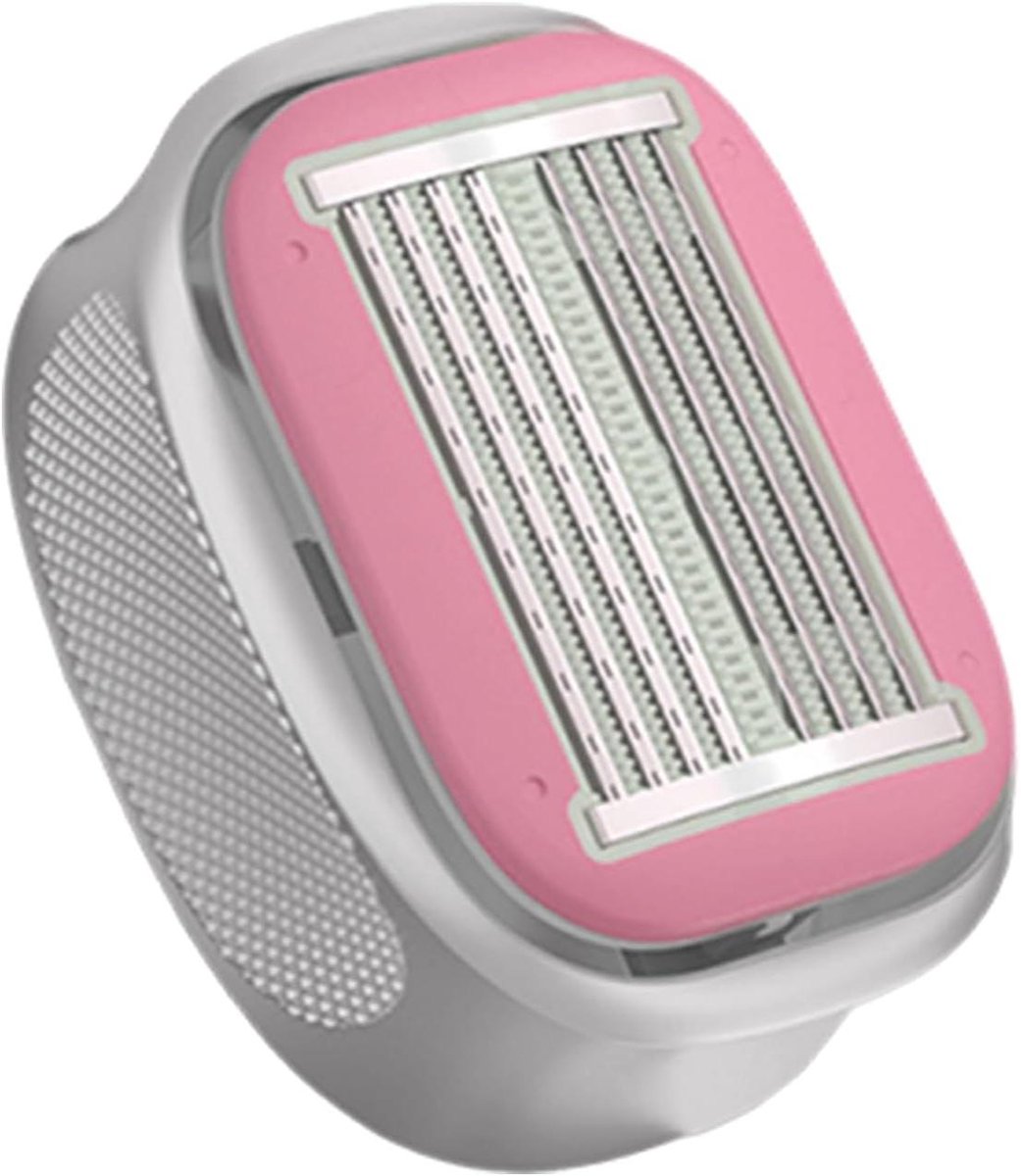 Scheerapparaat Baardtrimmer - Hoofd Body Trimmer - Persoonlijke Verzorging - Draadloos Waterdicht Ontwerp - 57 x 4 cm - Zwart